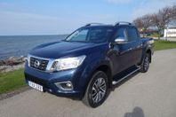 Nissan Navara Tekna 2.3 dCi 4WD Euro 6