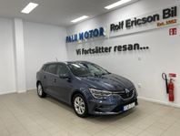 Renault Mégane Sport Tourer PhII TCe 140 Zen ST