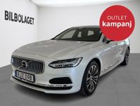 Volvo V90 Recharge T6 Core Bright (DRAG/NAV/BKAM) * OUTLET *