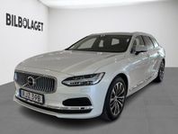 Volvo V90 Recharge T6 Core Bright (DRAG/NAV/BKAM) * OUTLET *