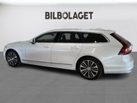 Volvo V90 Recharge T6 Core Bright (DRAG/NAV/BKAM) * OUTLET *