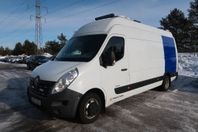 Renault Master 165 DCI