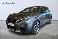 Peugeot 3008 GT HYBRID4 1.6 13.2 kWh AWD 360° kamera / Navi