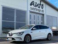 Renault Mégane ST 1.3 TCe EDC GT-line (Aut, Navi, B-kamera)