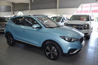 MG ZS EV SUV LUXURY (143hk) Panorama