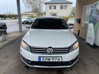 Volkswagen Passat Variant 2.0 TDI BlueMotion 4Motion Euro 5