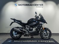 BMW S1000XR Touring package