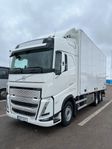 Volvo FH I-Save 500