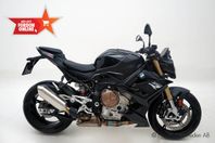 BMW S1000R Snabb Hemleverans* DEMO