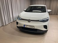 Volkswagen ID.4 Pro Performance 77kwh 204hk Billån fr 2401:-