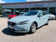 Volvo V40 D2 Geartronic Kinetic Euro 6