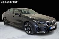 BMW i5 eDrive40 / M Sport / Innovation / Nypris 1015500:-