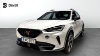 Cupra Formentor e-Hybrid / 1.4 / 204 HK / DSG6