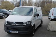 Volkswagen Transporter T28 2.0 TDI Manuell, 102hk