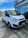 Ford Custom 270 L1H1 2.2TDCi 125hk -Man