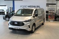 Ford Transit Custom CUSTOM TREND L2 FWD 2.0L 170HK 8-VX