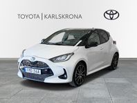 Toyota Yaris Hybrid 1,5 5D GR SPORT BI-TONE PLUSPAKET