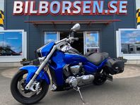 Suzuki Cycles VZR1800 Intruder 1.8