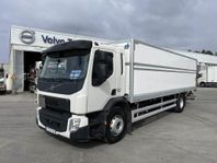 Volvo FE Höj & Sänk