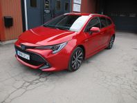 Toyota Corolla Touring Sports Hybrid e-CVT Style Euro 6