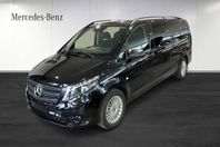 Mercedes-Benz Vito 129 TOURER PRO EX. LÅNG