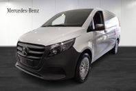 Mercedes-Benz Vito 116 CDI SKÅP LÅNG PRO