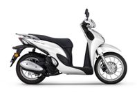 Honda SH MODE 125