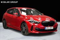 BMW 118 i /M Sportpaket Pro/Harman Kardon/Räntekampanj 5,95%