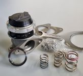 Pulsar 38mm Wastegate vätskekyld