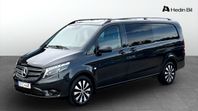 Mercedes-Benz Vito Mixto/Automat9G/Värmare/Drag/