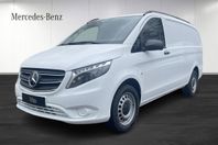 Mercedes-Benz Vito VITO 116 CDI LÅNG / Lagerbil