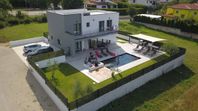 Porec Villa Piante