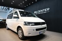 Volkswagen Caravelle 2.0 TDI Automat 9 Sittsig Euro 5