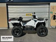 Polaris X2 570 EPS Nordic Pro NYHET -25