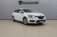 Renault Mégane Sport Tourer 1.5 dCi EDC Automat Euro 6