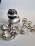 Pulsar 45mm Wastegate vätskekyld