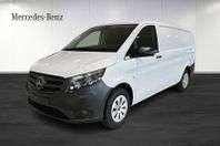 Mercedes-Benz Vito 110 CDI SKÅP LÅNG FIGHTER