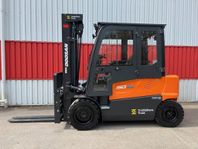 Doosan B 50 X-7