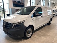 Mercedes-Benz Vito 112 skåp ex lång