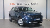 Peugeot 3008 Active 1.2 PureTech 130hk - CARPLAY