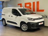 Citroën e-Berlingo Business Premium 50kWh L1