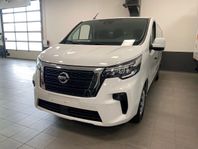 Nissan Primastar TEKNA L2H1 A/T KYLBYGGNATION CARRIER