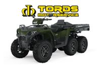 Polaris Sportsman 570 6x6