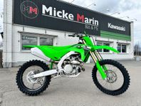 Kawasaki Kx 450  Julklapps pris!