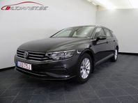 Volkswagen Passat 1.5 TSI  PRIVATLEASE/ 24MÅN/ O:- KONTANT