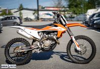 KTM 250 SX-F