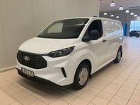 Ford Transit Custom 280 L1 136hk Automat *DEMO*