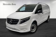 Mercedes-Benz Vito 116 CDI SKÅP LÅNG STAR *Omgående Leverans