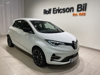 Renault Zoe R135 PhII 52 kW Iconic batteriköp