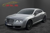 Bentley Continental GT 6.0 W12 * SE SPEC *